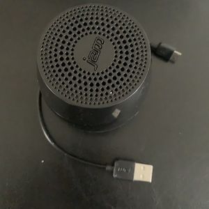 Mini Speaker